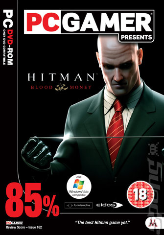 download hitman blood money full game
