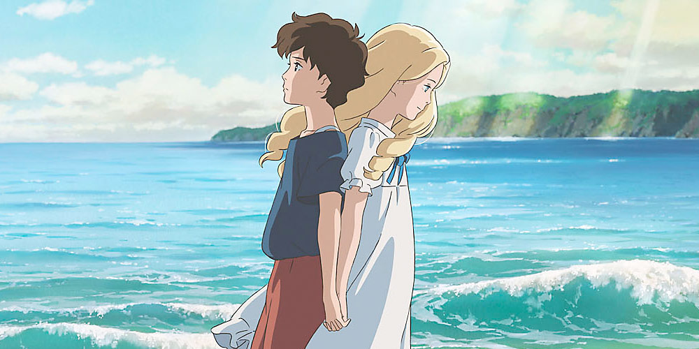 when marnie was there full movie english